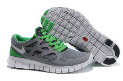 Nike Free Run+ 2-12